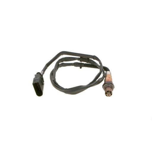 Bosch O2 Lambda Oxygen Sensor 0 258 006 215