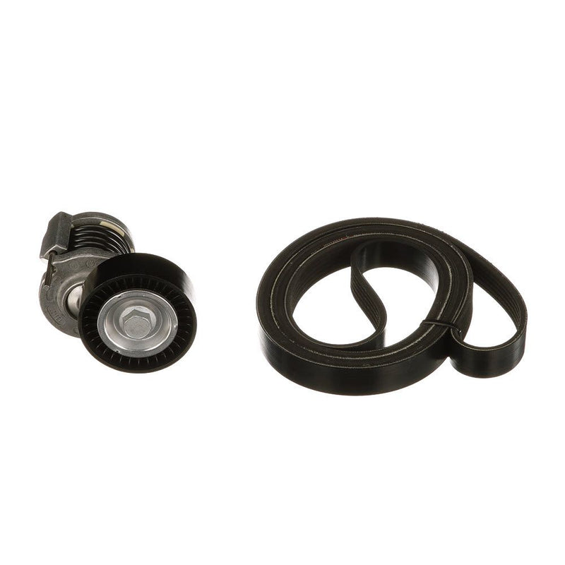 Gates V-Ribbed Belt Set K036PK1070
