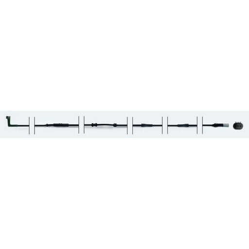 Juratek Brake Pad Wear Sensor Rear JCW431