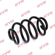 KYB Rear Suspension Coil Spring RA5805