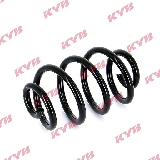 KYB Rear Suspension Coil Spring RA5805