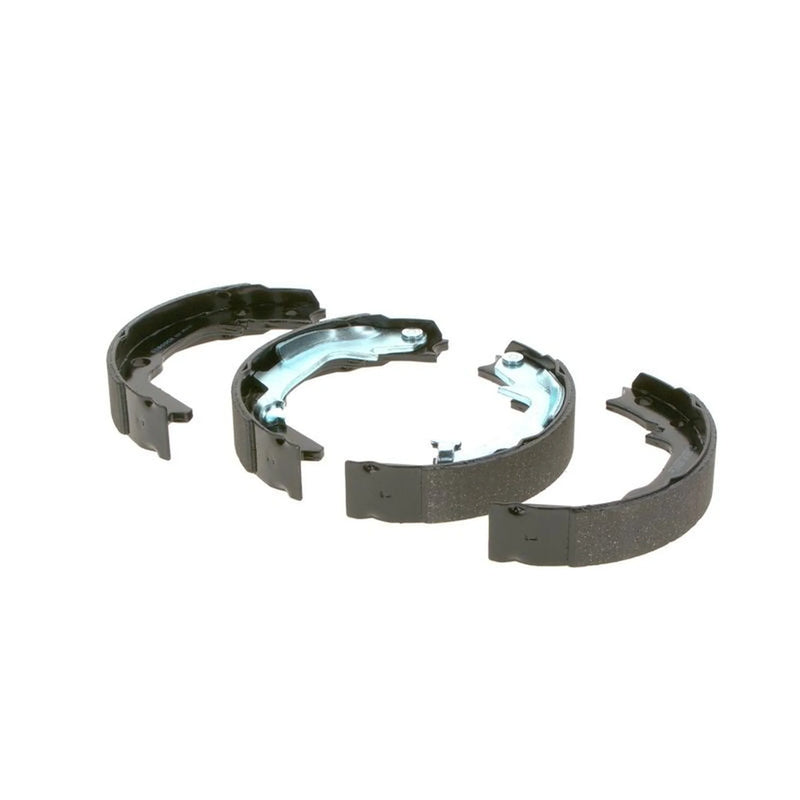 Bosch Brake Shoe Set Axle Kit 0 986 487 768