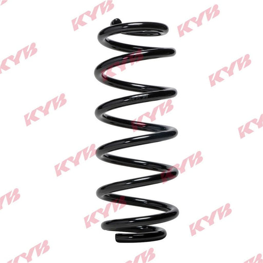 KYB Rear Suspension Coil Spring RA5891