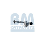 BM Catalysts Homologated Petrol Cat BM90120H