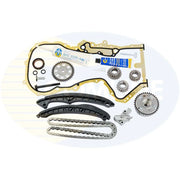 Comline Timing Chain Kit Set 130 Links CTK032FV
