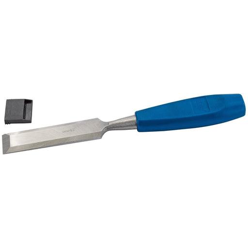 Draper Bevel Edge Wood Chisel, 25 x 120mm 69645 Draper  - Town Parts