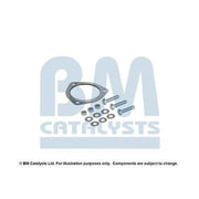 BM Catalysts Fitting Kit FK11198B FK11198B