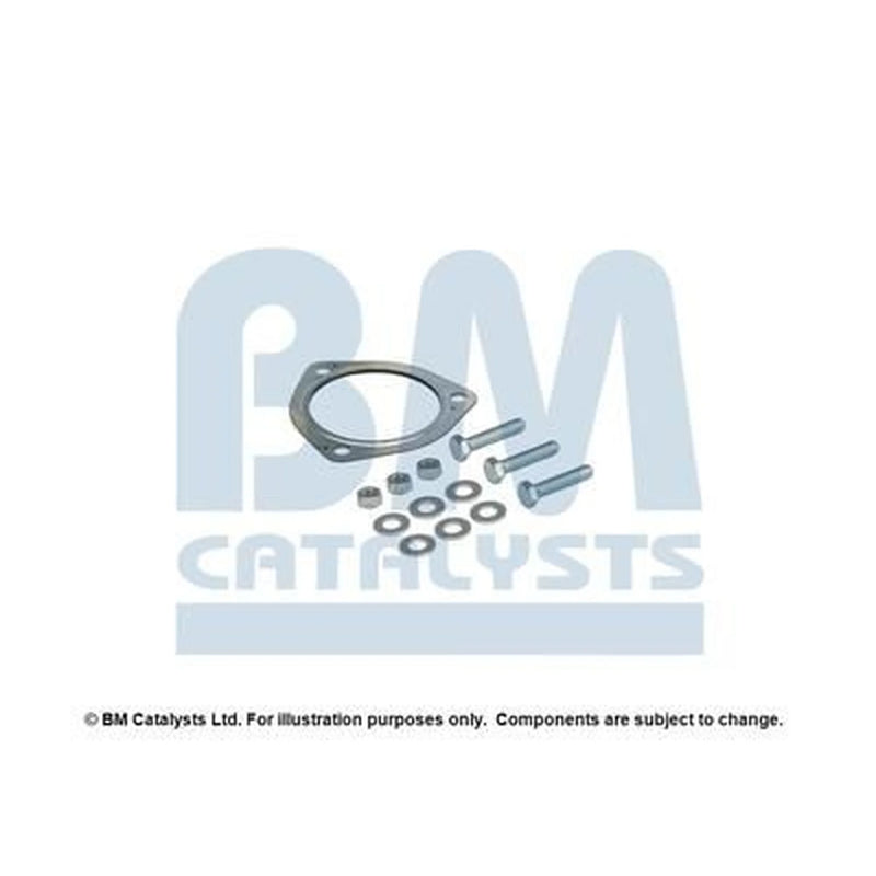 BM Catalysts Fitting Kit FK11198B FK11198B