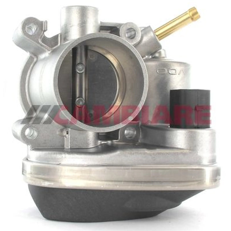 Cambiare Electronic Throttle Body Assembly VE387162