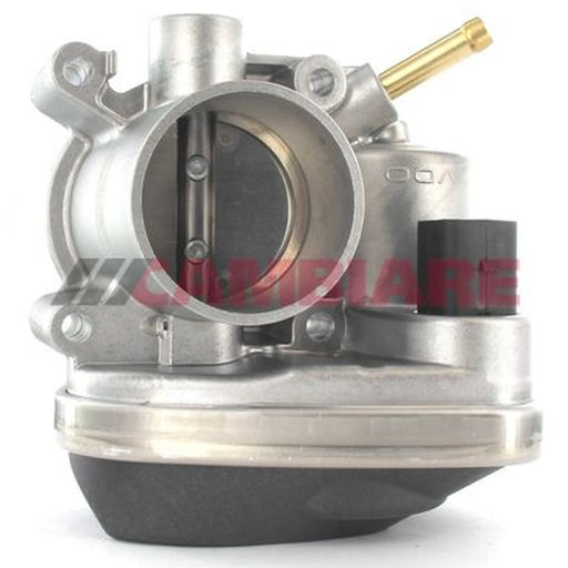 Cambiare Electronic Throttle Body Assembly VE387162
