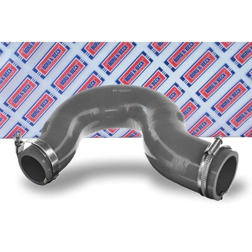 Borg & Beck Intercooler Turbo Charge Air Hose BTH1523