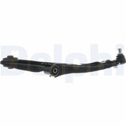 Delphi Control/Trailing Arm Lower TC7893