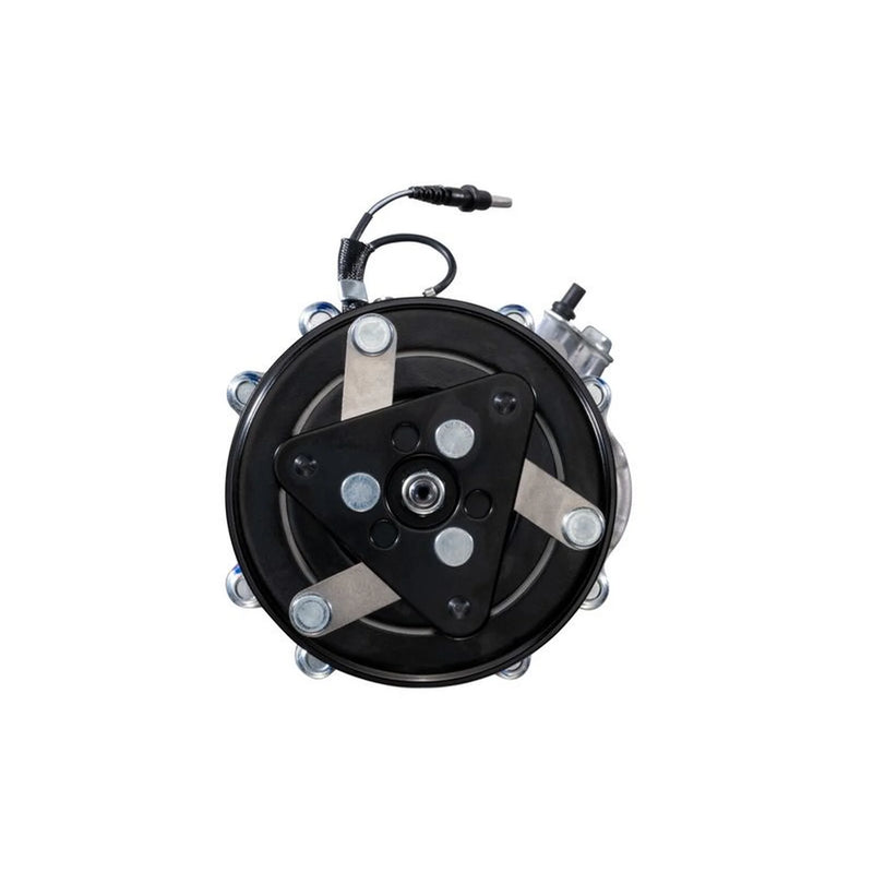 Hella Air Conditioning Compressor 8FK 366 200-261