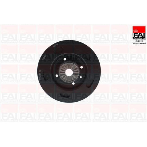 FAI Crank Shaft Belt Pulley FVD1114