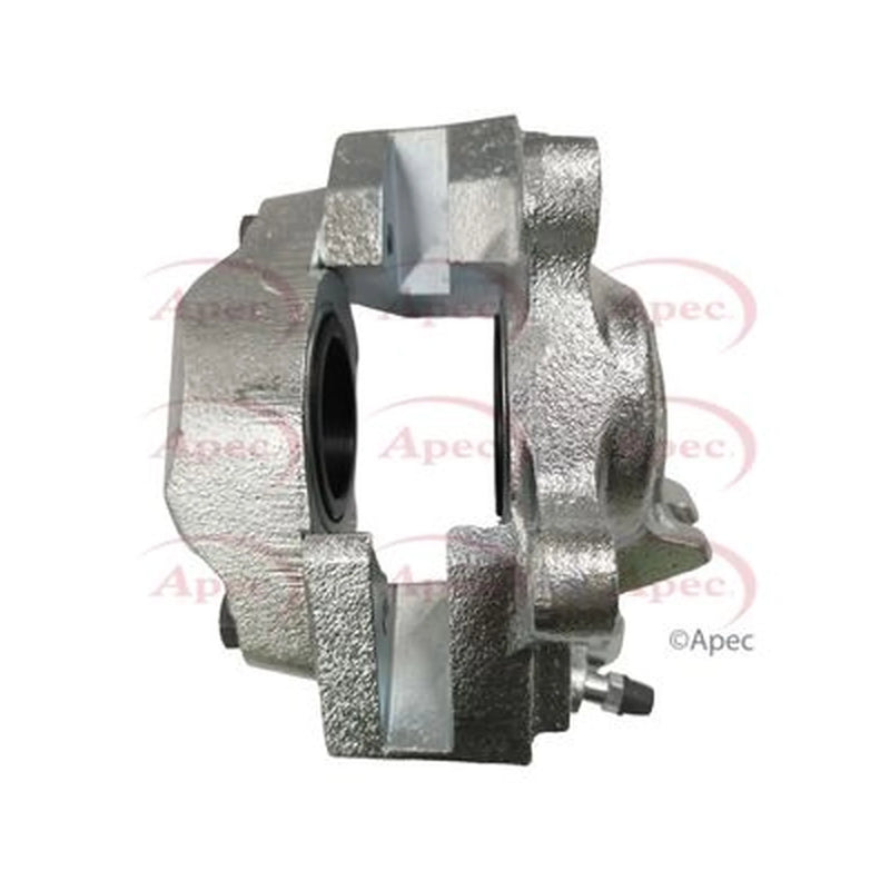 Apec Brake Caliper Assembly Front Right RCA1257