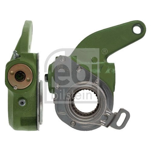 Febi Brake Slack Adjuster 26 Teeth Front Right 31582