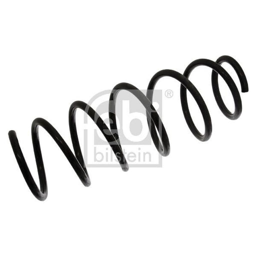 Febi Rear Suspension Coil Spring 39398