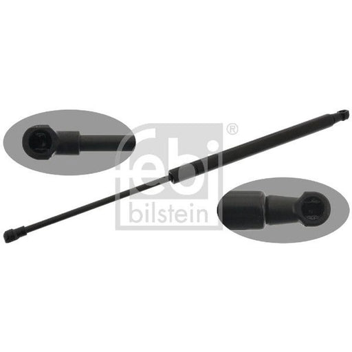 Febi Boot Gas Strut Lift Support Tailgate / Boot Lid Shock 47057