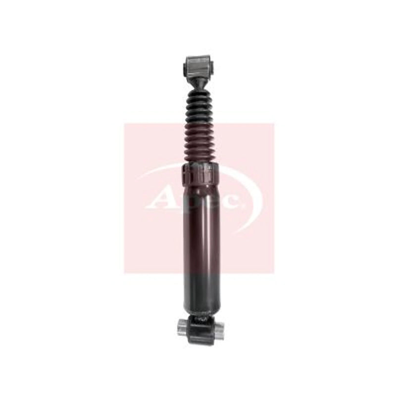 Apec Shock Absorber Damper Strut Rear Right ASA1088