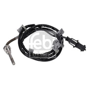 Febi Exhaust Gas Temperature Sensor after catalytic converter 100824