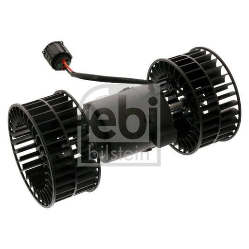 Febi Heater Blower Fan 197924