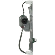 Valeo Electric Window Regulator Lifter Right Front 851283