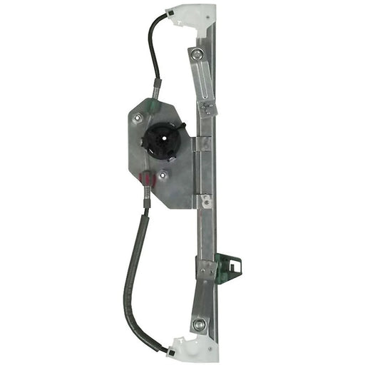 Valeo Electric Window Regulator Lifter Right Front 851283