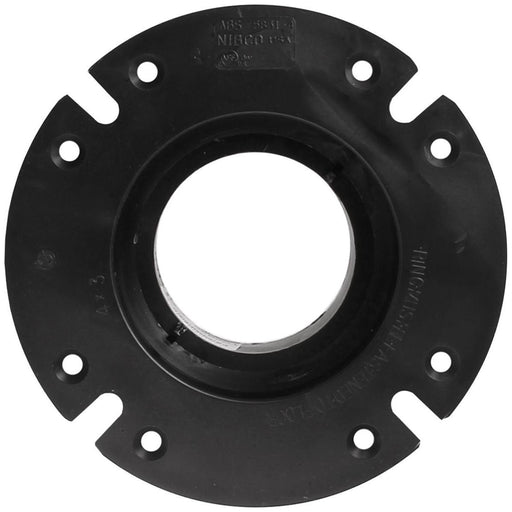 Closet Flange for Bravura High - Nova - Van Life Living