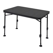 Outdoor Revolution Cortina Weatherproof Table Small Dark (60 x 80) - Outdoor Revolution - Van Life Living