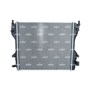 NRF Engine Radiator 53012