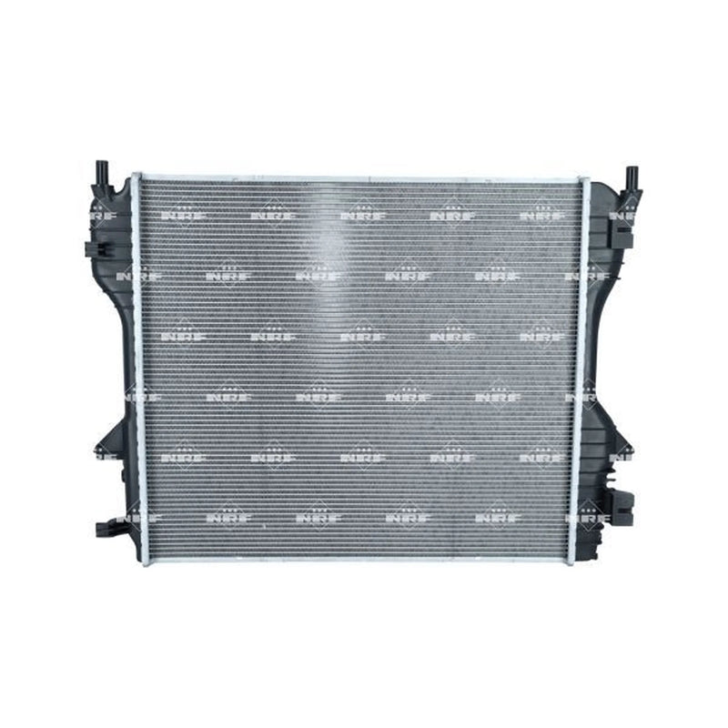 NRF Engine Radiator 53012