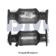 BM Catalysts Petrol Cat BM91280 BM91280