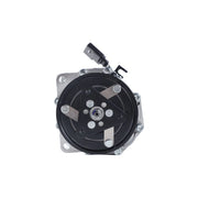 Hella Air Conditioning Compressor 8FK 366 201-791
