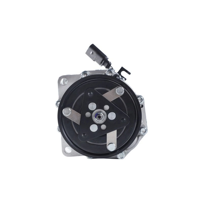 Hella Air Conditioning Compressor 8FK 366 201-791