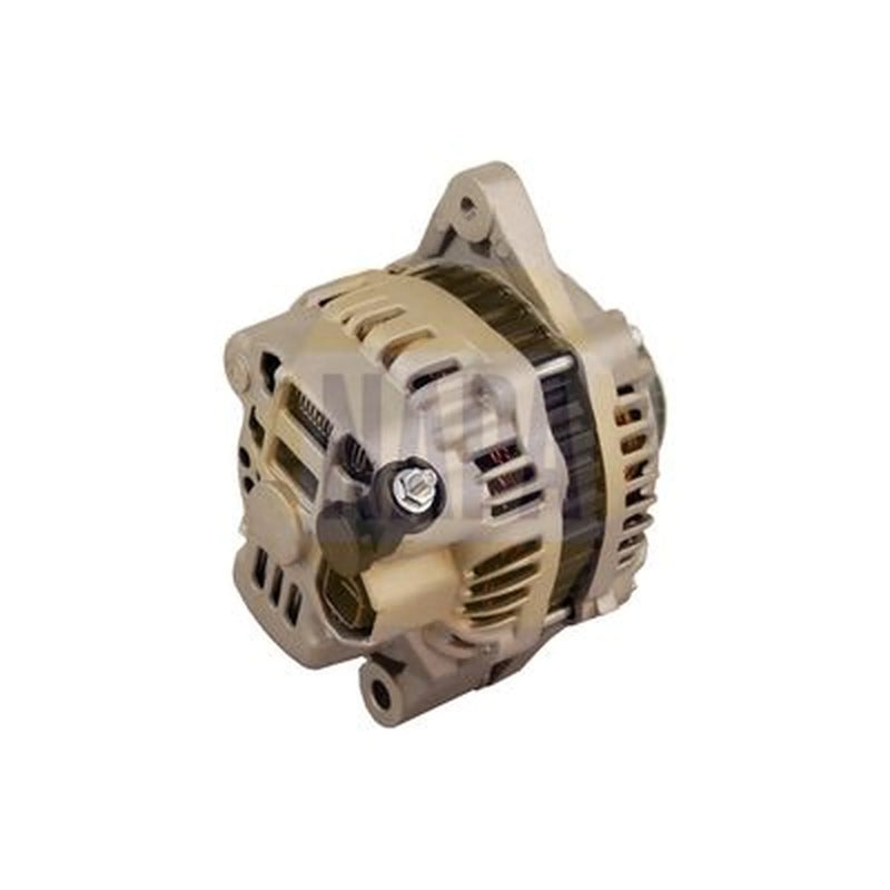 NAPA Car Alternator 12V NAL1855