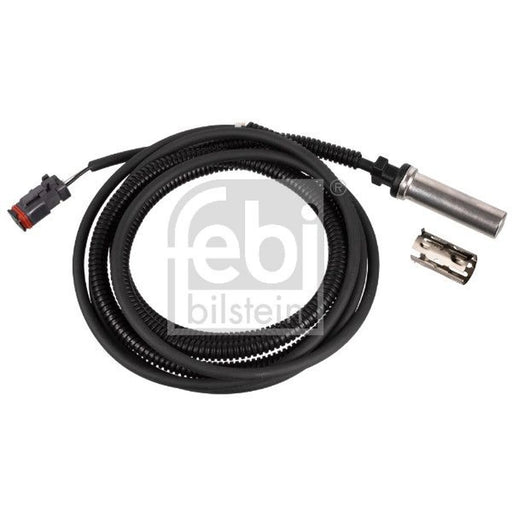 Febi ABS Wheel Speed Sensor Rear Right 172060