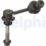 Delphi Stabiliser Bar Link Coupling Rod Front Left TC8042
