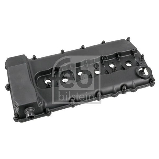 Febi Cylinder Head Cover Plastic 179647