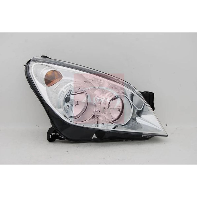 Apec Headlight Headlamp H7/H1 Right ALH2296