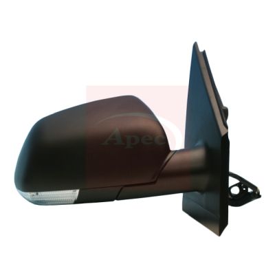 Apec Red Door / Wing Mirror AMR2065