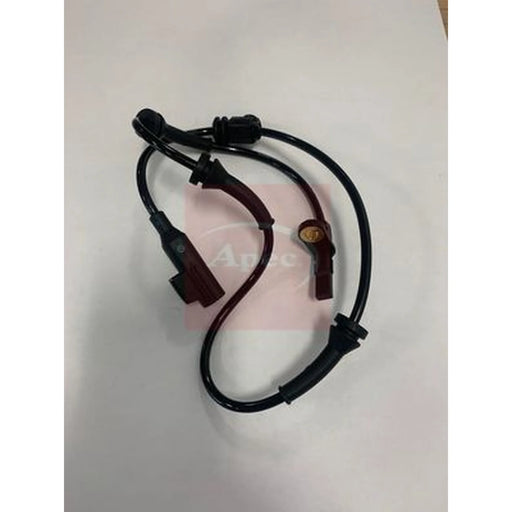 Apec ABS Wheel Speed Sensor Rear Right ABS1342