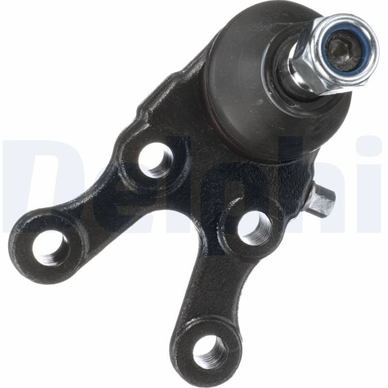 Delphi Ball Joint Lower TC833