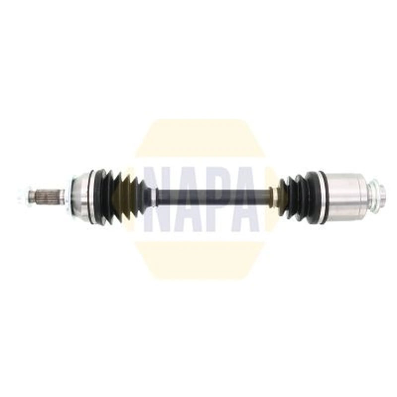 NAPA CV Drive Shaft Driveshaft Front Right NDS1724R