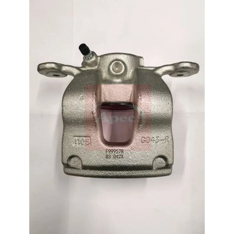 Apec Brake Caliper Assembly Front Right RCA1115N