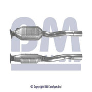 BM Catalysts Petrol Cat BM90913