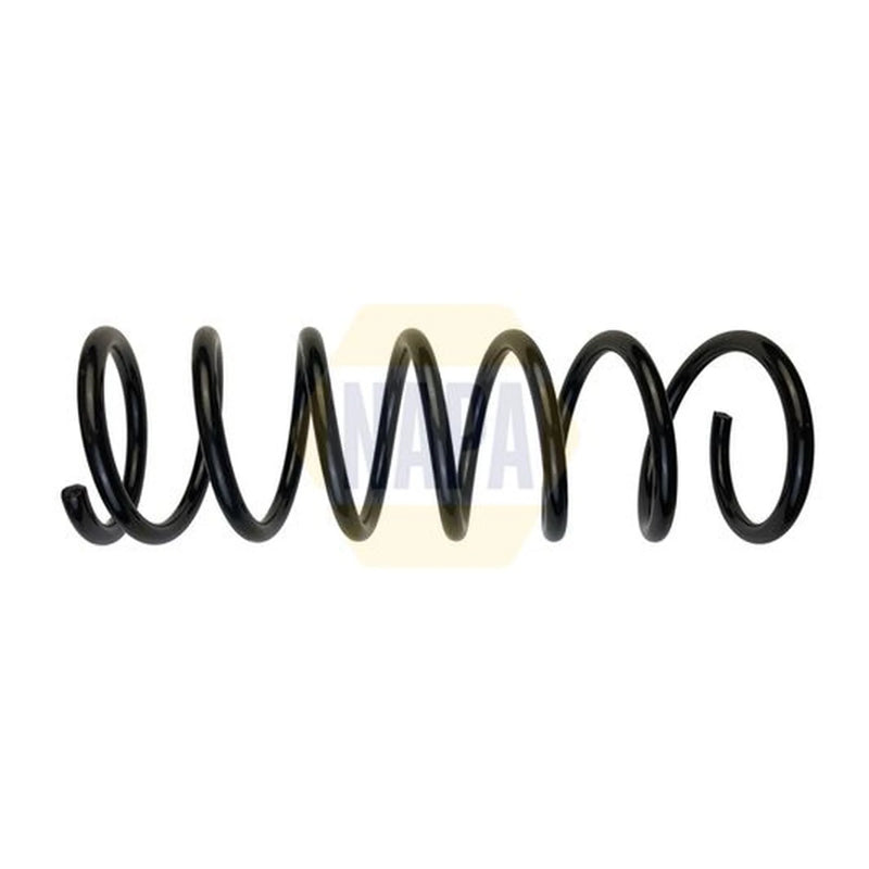 NAPA Rear Suspension Coil Spring NCS1971