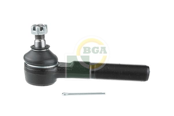 Bga Steering Tie Rod End Ball Joint Front SR5402
