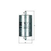Mahle Fuel Filter Element KL 9