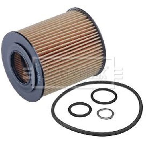 Borg & Beck Engine Oil Filter BFO4037