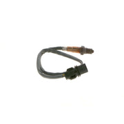 Bosch O2 Lambda Oxygen Sensor before catalytic converter 0 258 017 130